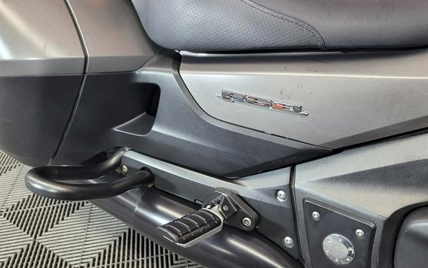 2015 Honda Goldwing F6b