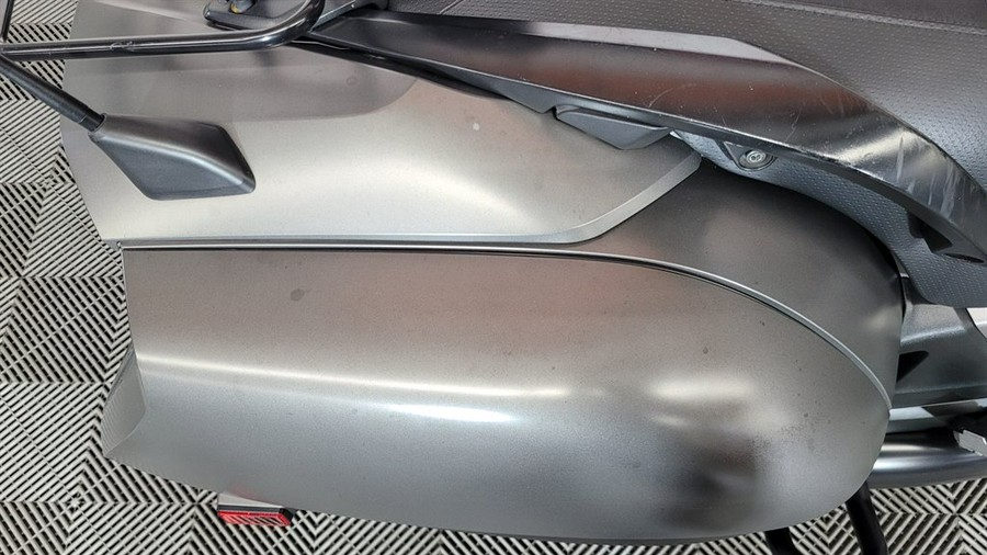 2015 Honda Goldwing F6b