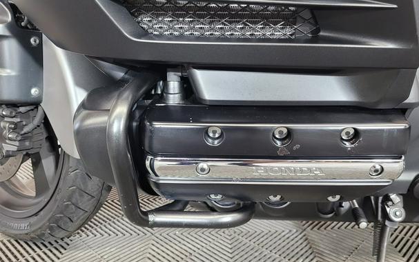 2015 Honda Goldwing F6b