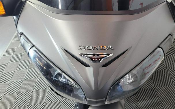 2015 Honda Goldwing F6b