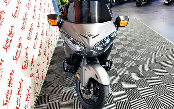 2015 Honda Goldwing F6b