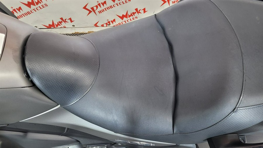 2015 Honda Goldwing F6b