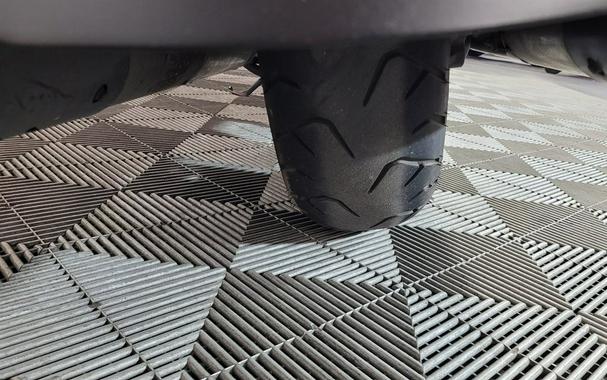 2015 Honda Goldwing F6b