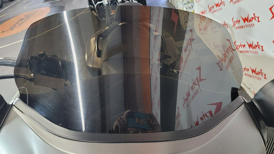 2015 Honda Goldwing F6b