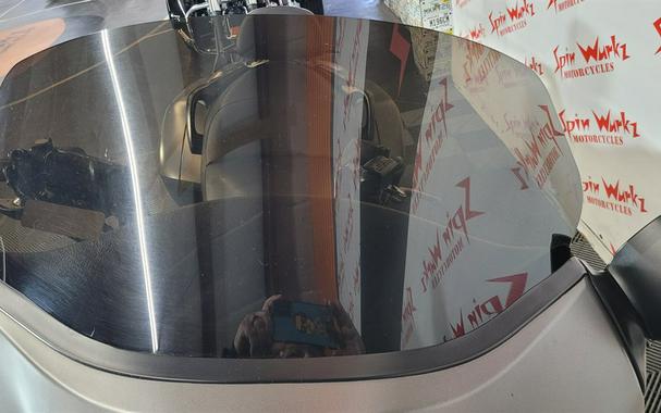 2015 Honda Goldwing F6b