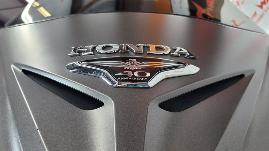 2015 Honda Goldwing F6b