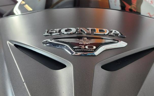 2015 Honda Goldwing F6b