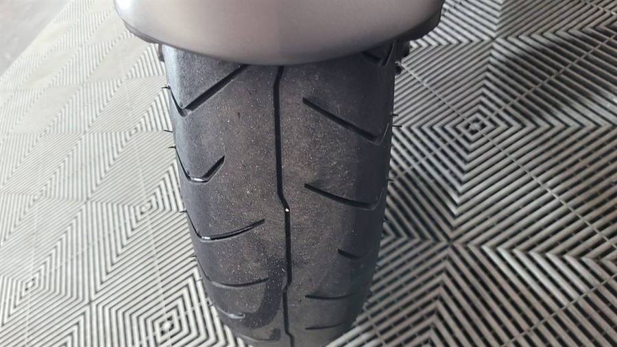 2015 Honda Goldwing F6b