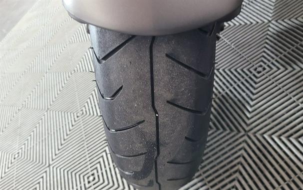 2015 Honda Goldwing F6b