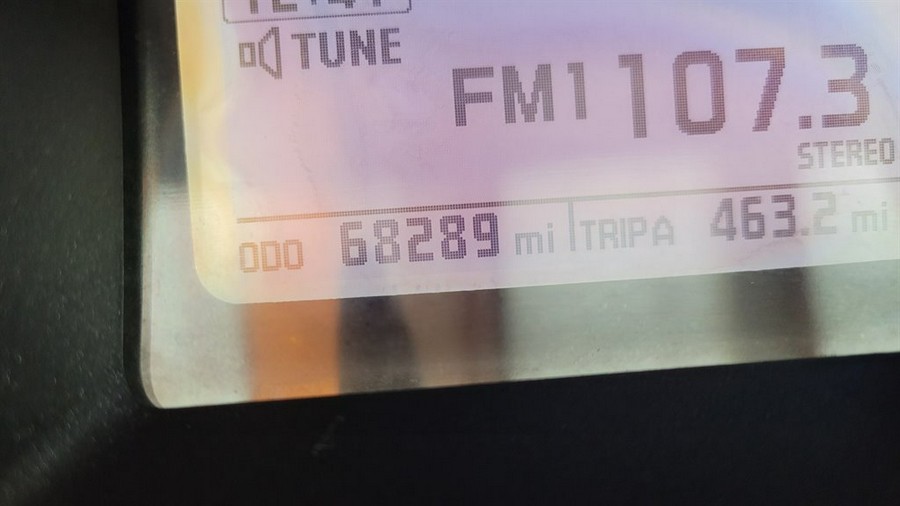 2015 Honda Goldwing F6b