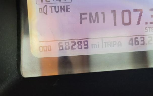 2015 Honda Goldwing F6b