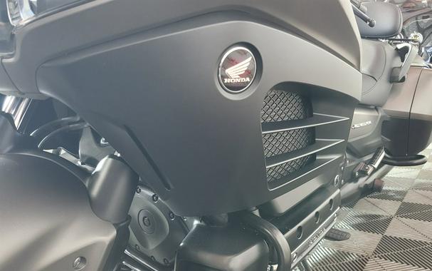 2015 Honda Goldwing F6b