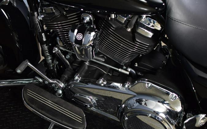 2022 Harley-Davidson Road Glide Special