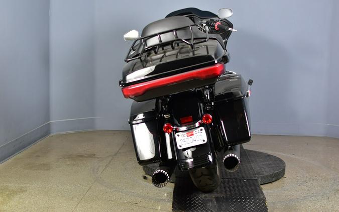 2022 Harley-Davidson Road Glide Special