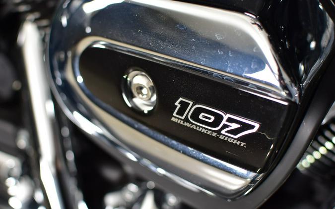 2022 Harley-Davidson Road Glide Special