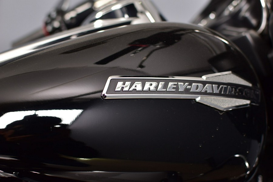 2022 Harley-Davidson Road Glide Special