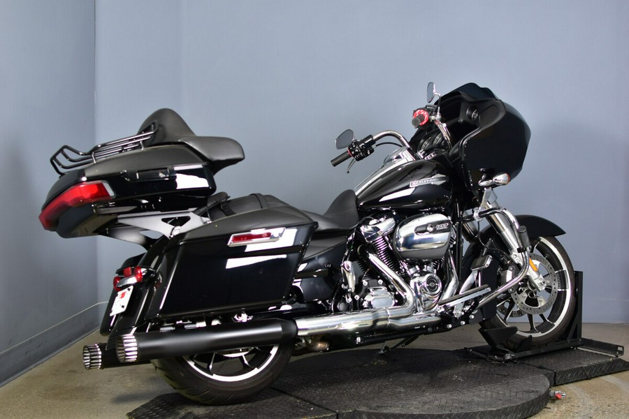 2022 Harley-Davidson Road Glide Special