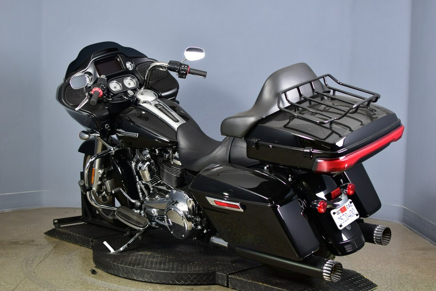 2022 Harley-Davidson Road Glide Special