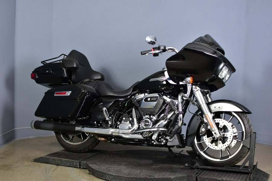 2022 Harley-Davidson Road Glide Special