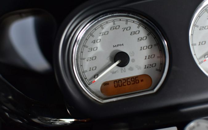 2022 Harley-Davidson Road Glide Special