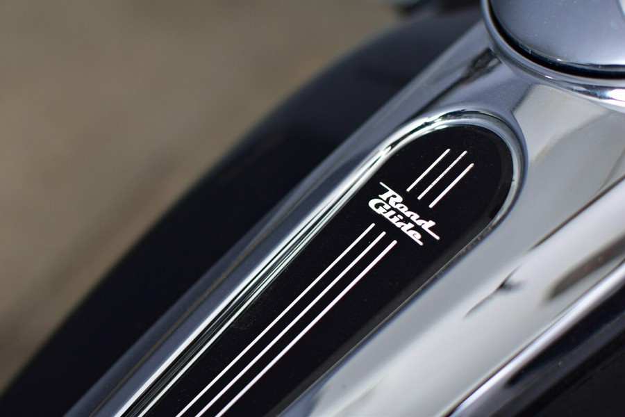 2022 Harley-Davidson Road Glide Special
