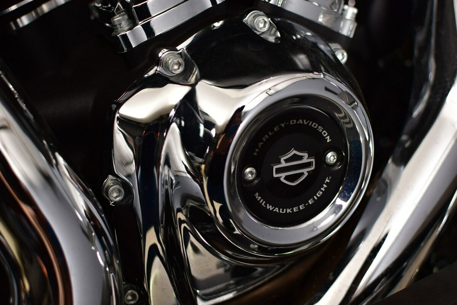 2022 Harley-Davidson Road Glide Special