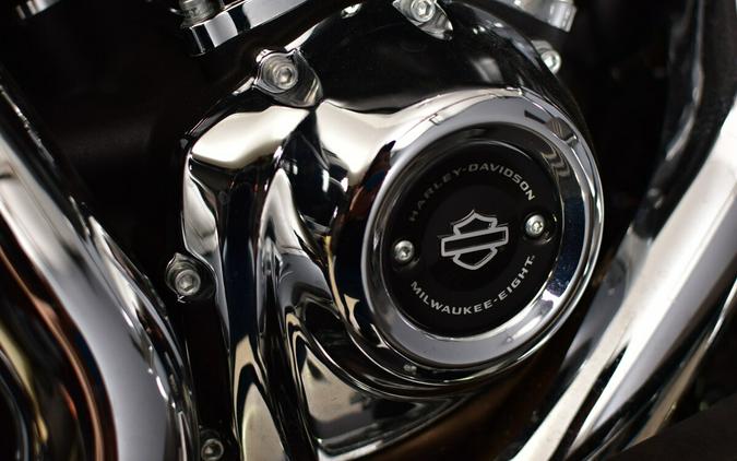 2022 Harley-Davidson Road Glide Special