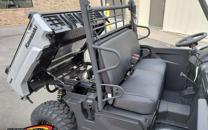 2026 Kawasaki Mule™ PRO-MX™ EPS