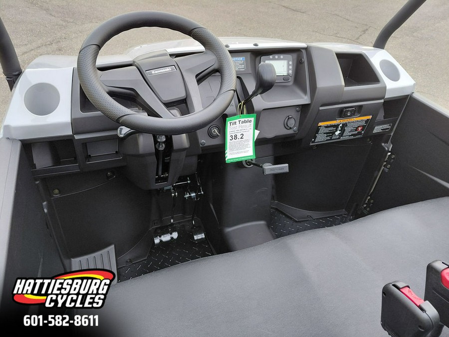 2026 Kawasaki Mule™ PRO-MX™ EPS