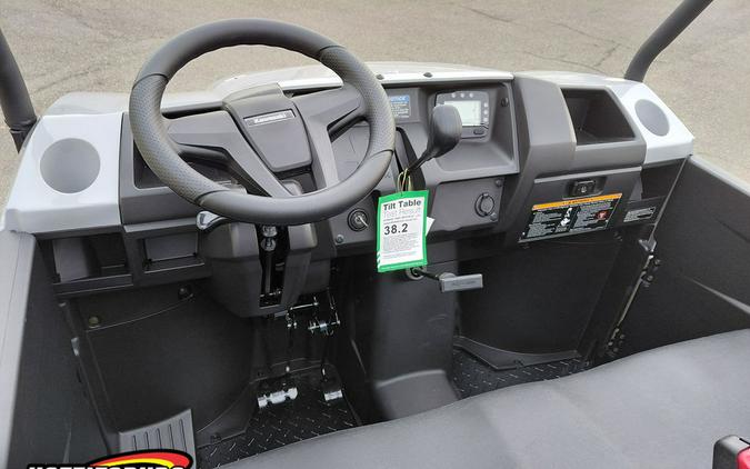 2026 Kawasaki Mule™ PRO-MX™ EPS