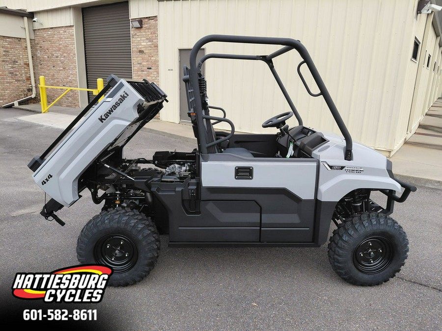 2026 Kawasaki Mule™ PRO-MX™ EPS