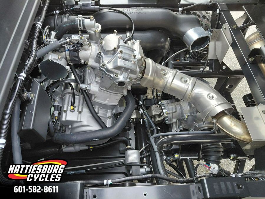 2026 Kawasaki Mule™ PRO-MX™ EPS