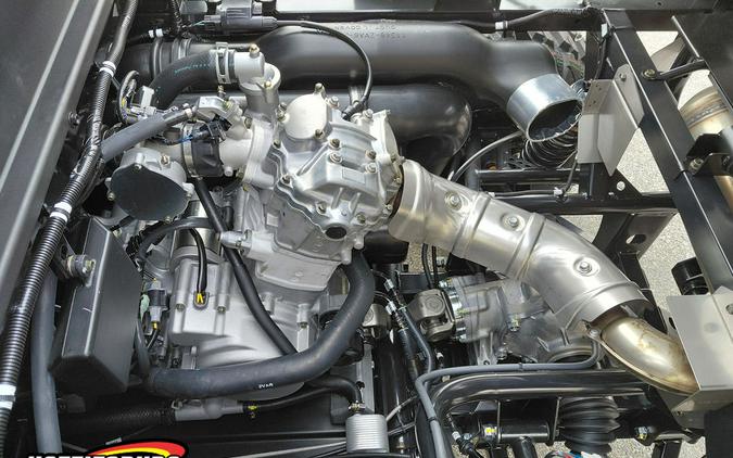 2026 Kawasaki Mule™ PRO-MX™ EPS