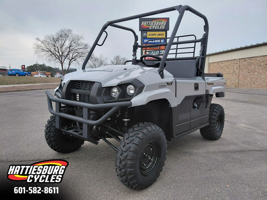 2026 Kawasaki Mule™ PRO-MX™ EPS