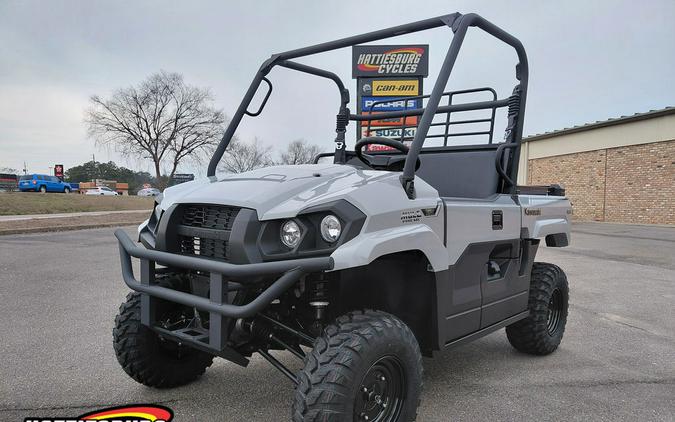 2026 Kawasaki Mule™ PRO-MX™ EPS