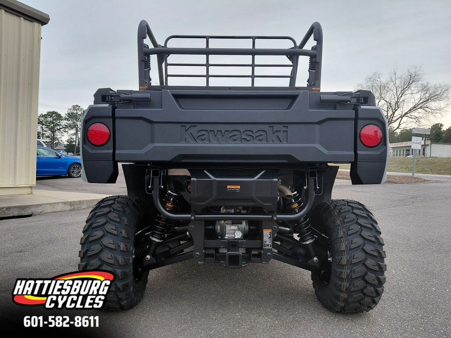 2026 Kawasaki Mule™ PRO-MX™ EPS