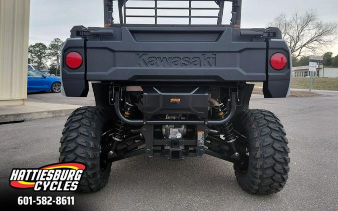 2026 Kawasaki Mule™ PRO-MX™ EPS