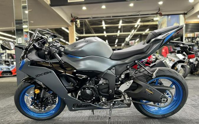 Kawasaki Ninja ZX-6R motorcycles for sale in Reading, PA - MotoHunt