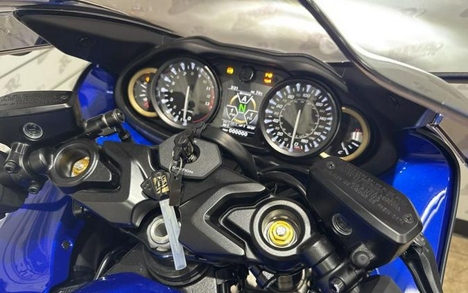 2026 Suzuki Hayabusa Special Edition