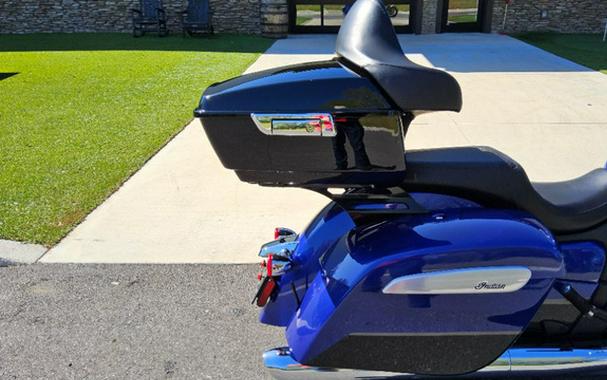 2022 Indian Challenger