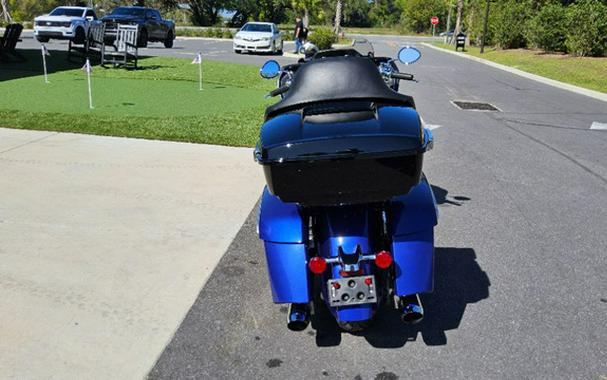 2022 Indian Challenger