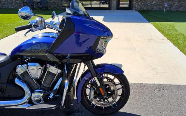 2022 Indian Challenger