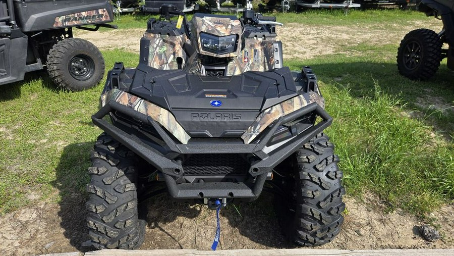 2026 Polaris® Sportsman 850 Trail Camo