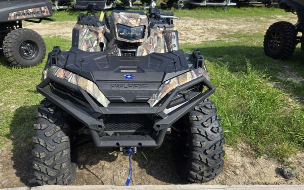 2026 Polaris® Sportsman 850 Trail Camo