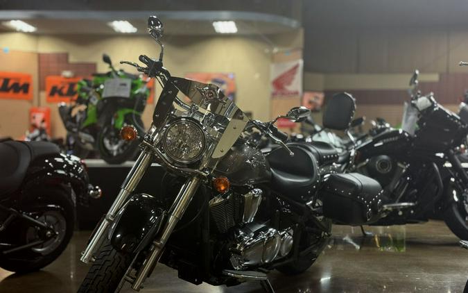 2026 Kawasaki Vulcan® 900 Classic LT
