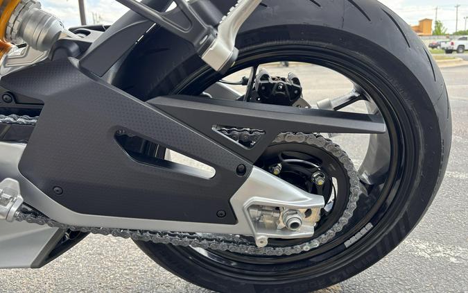2026 Aprilia RS 660