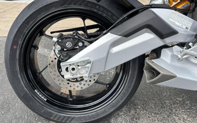 2026 Aprilia RS 660