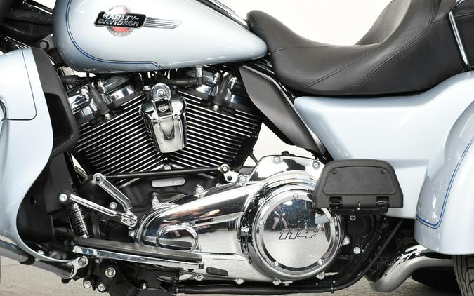 FLHTCUTG 2023 Tri Glide® Ultra