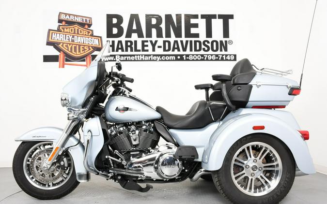 FLHTCUTG 2023 Tri Glide® Ultra