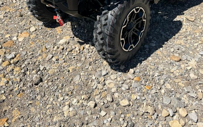 2026 Can-Am Outlander XT 850